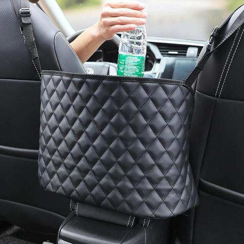 Car accessories pocket handbag - car,