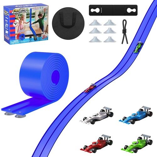 16ft flexible race - flexible, with
