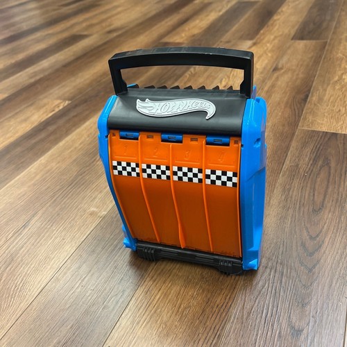 Hot wheels store race - 2, &