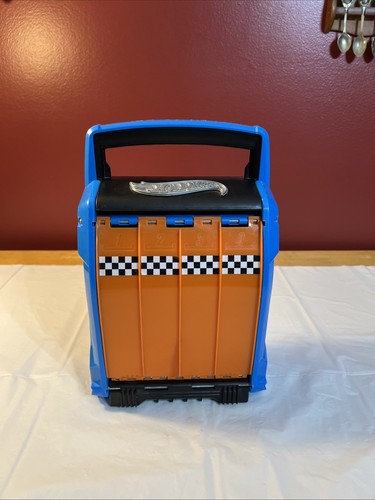 Hot wheels store - store, race